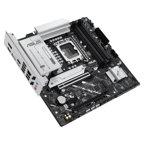ASUS PRIME B860M-A WIFI Motherboard